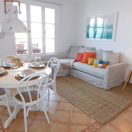 Casa Marina Apartment Las Playas ภายนอก รูปภาพ