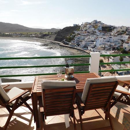 Casa Marina Apartment Las Playas ภายนอก รูปภาพ