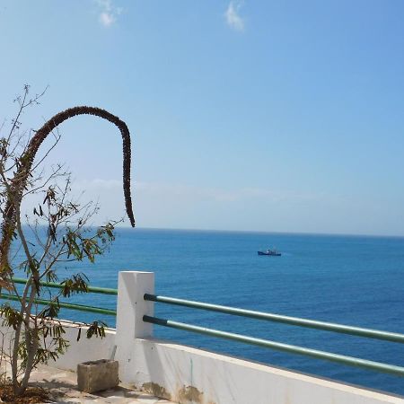 Casa Marina Apartment Las Playas ภายนอก รูปภาพ
