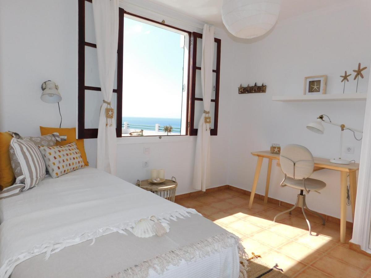 Casa Marina Apartment Las Playas ภายนอก รูปภาพ