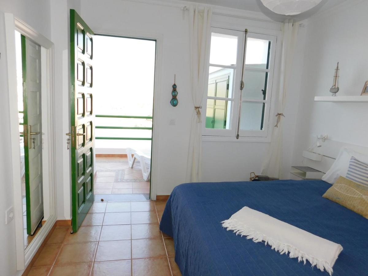 Casa Marina Apartment Las Playas ภายนอก รูปภาพ