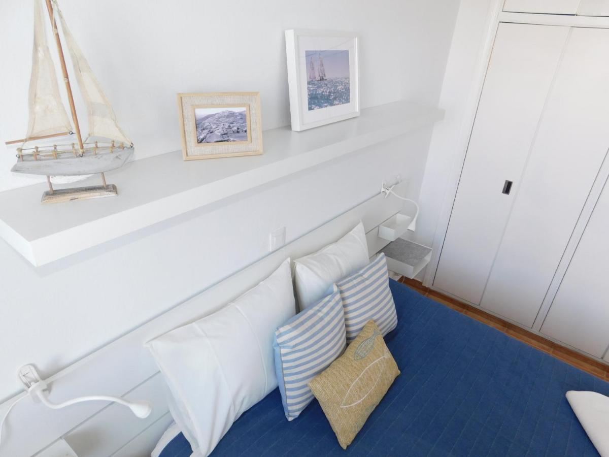 Casa Marina Apartment Las Playas ภายนอก รูปภาพ