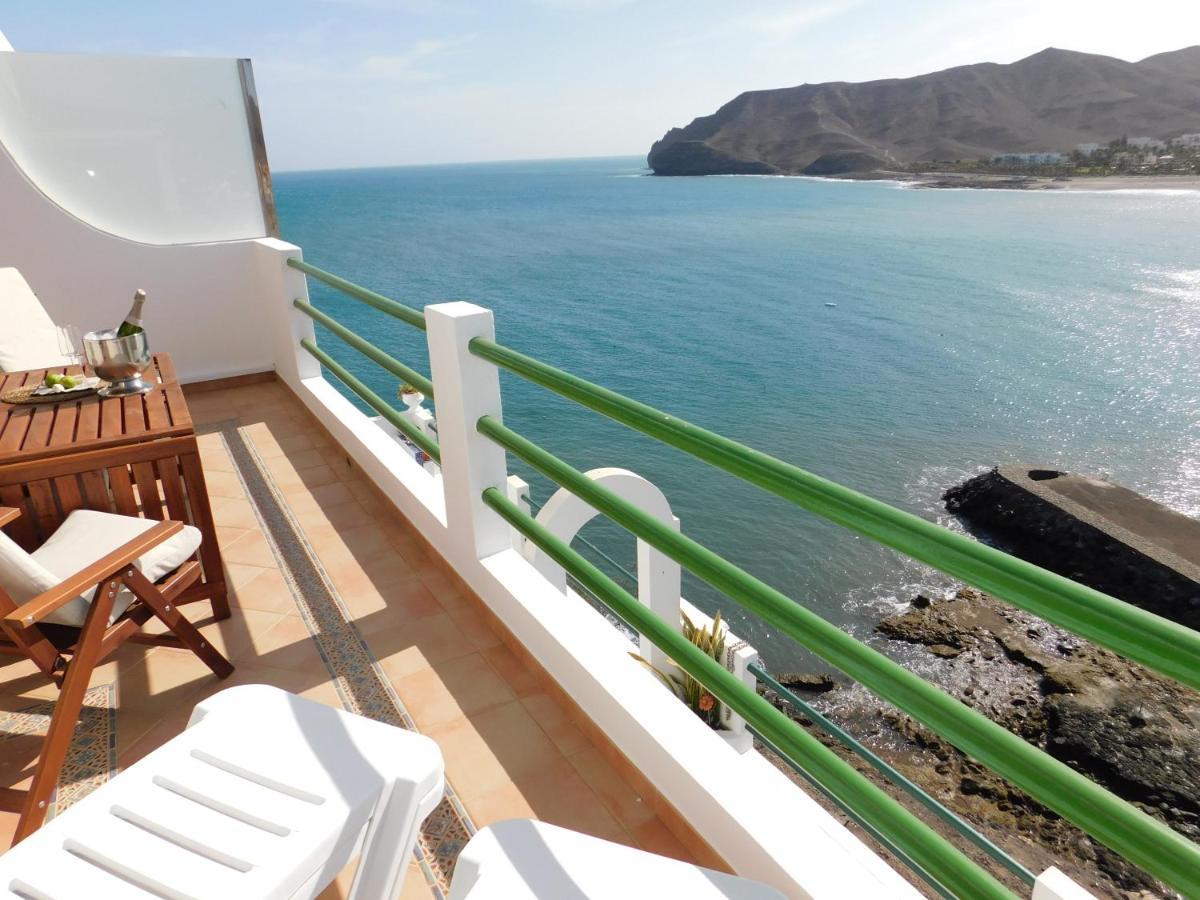 Casa Marina Apartment Las Playas ภายนอก รูปภาพ