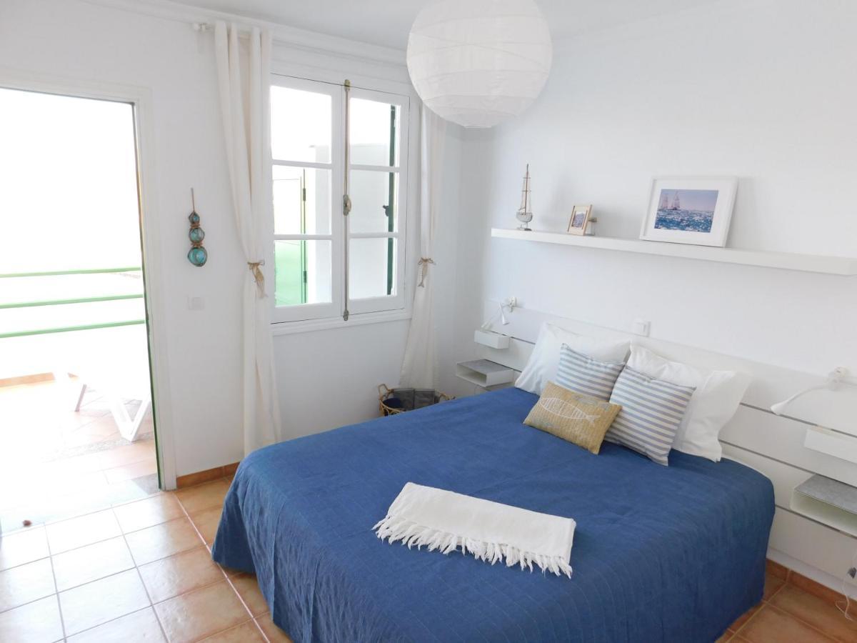 Casa Marina Apartment Las Playas ภายนอก รูปภาพ