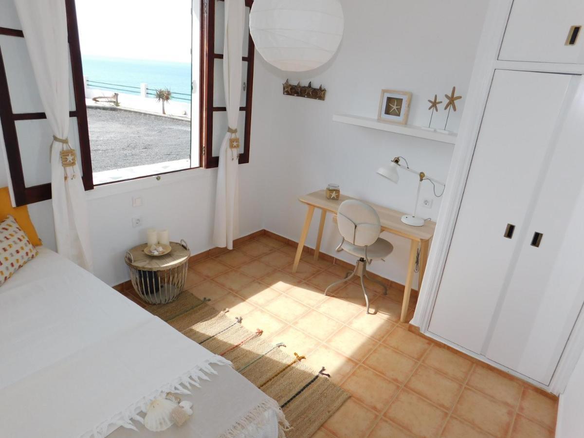 Casa Marina Apartment Las Playas ภายนอก รูปภาพ