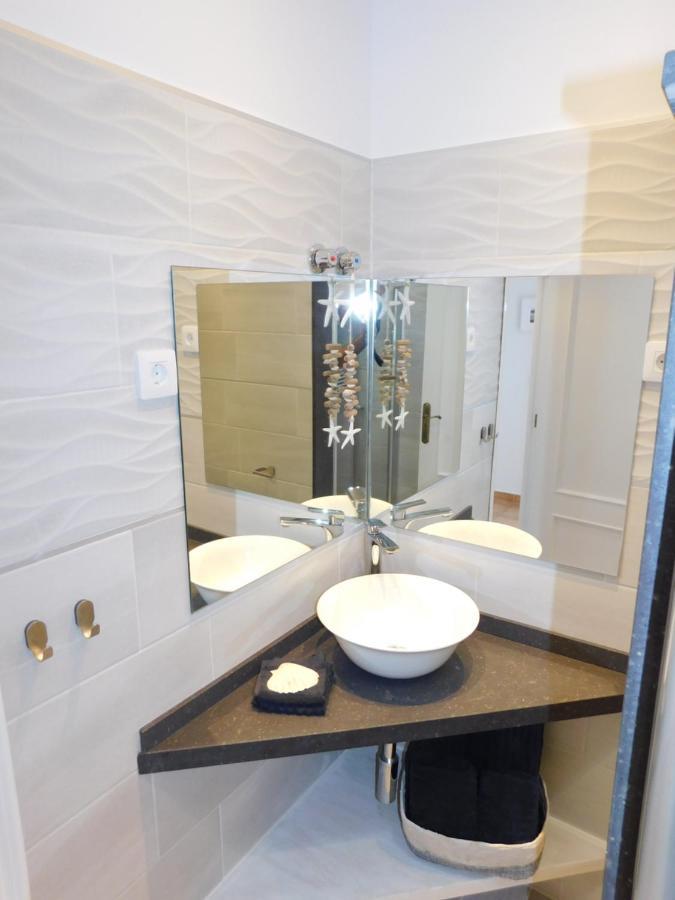 Casa Marina Apartment Las Playas ภายนอก รูปภาพ