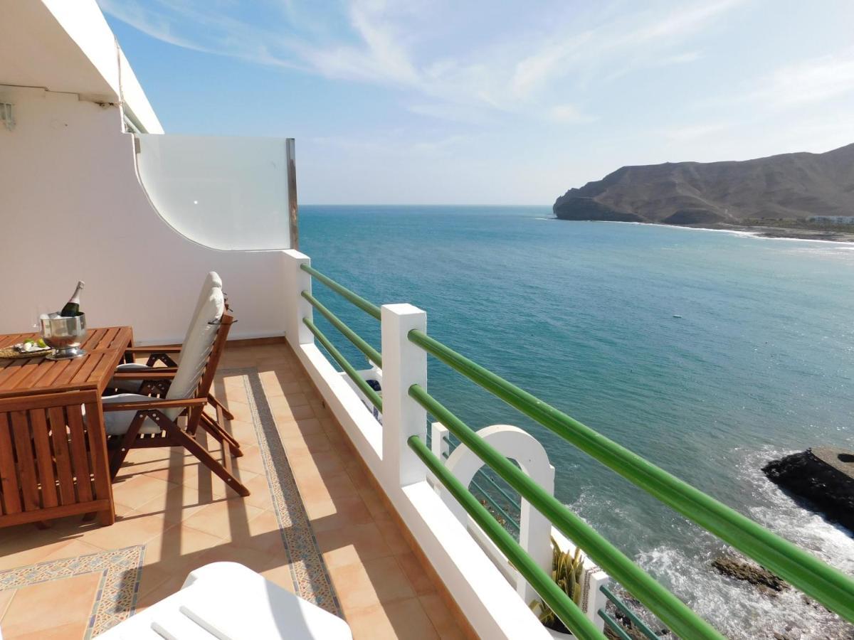 Casa Marina Apartment Las Playas ภายนอก รูปภาพ