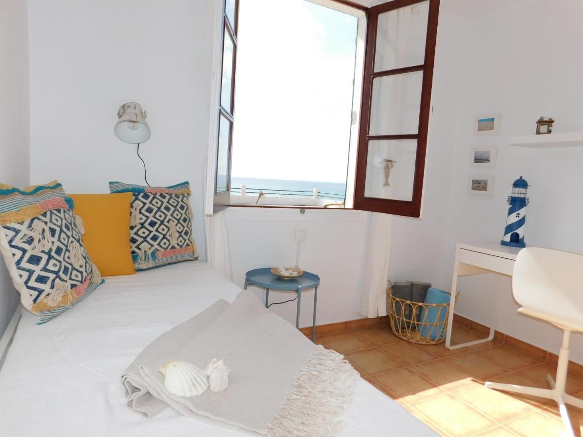 Casa Marina Apartment Las Playas ภายนอก รูปภาพ