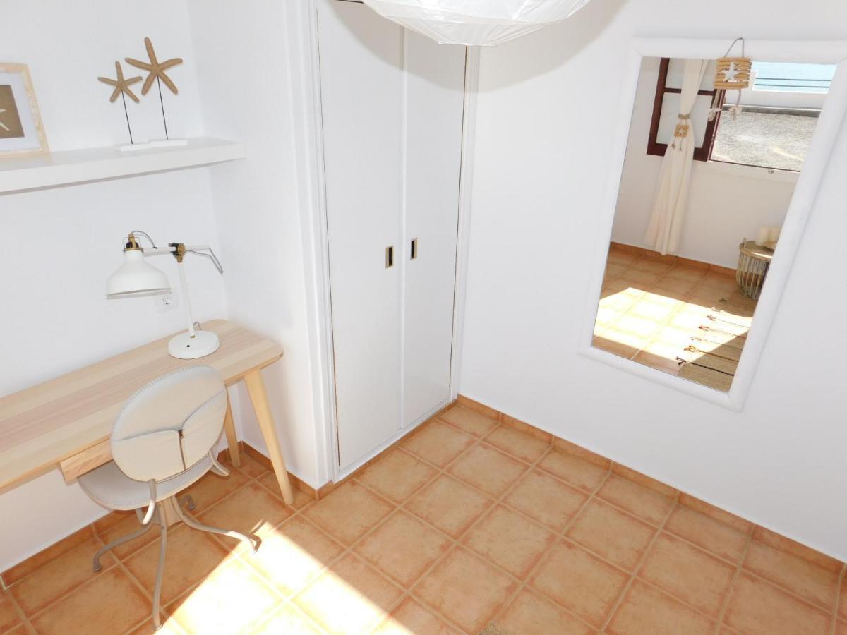Casa Marina Apartment Las Playas ภายนอก รูปภาพ