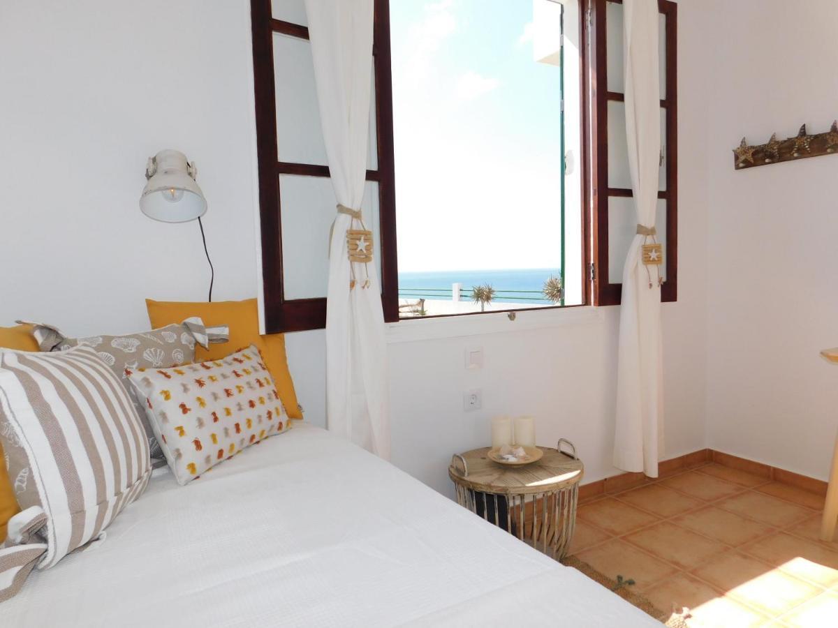 Casa Marina Apartment Las Playas ภายนอก รูปภาพ