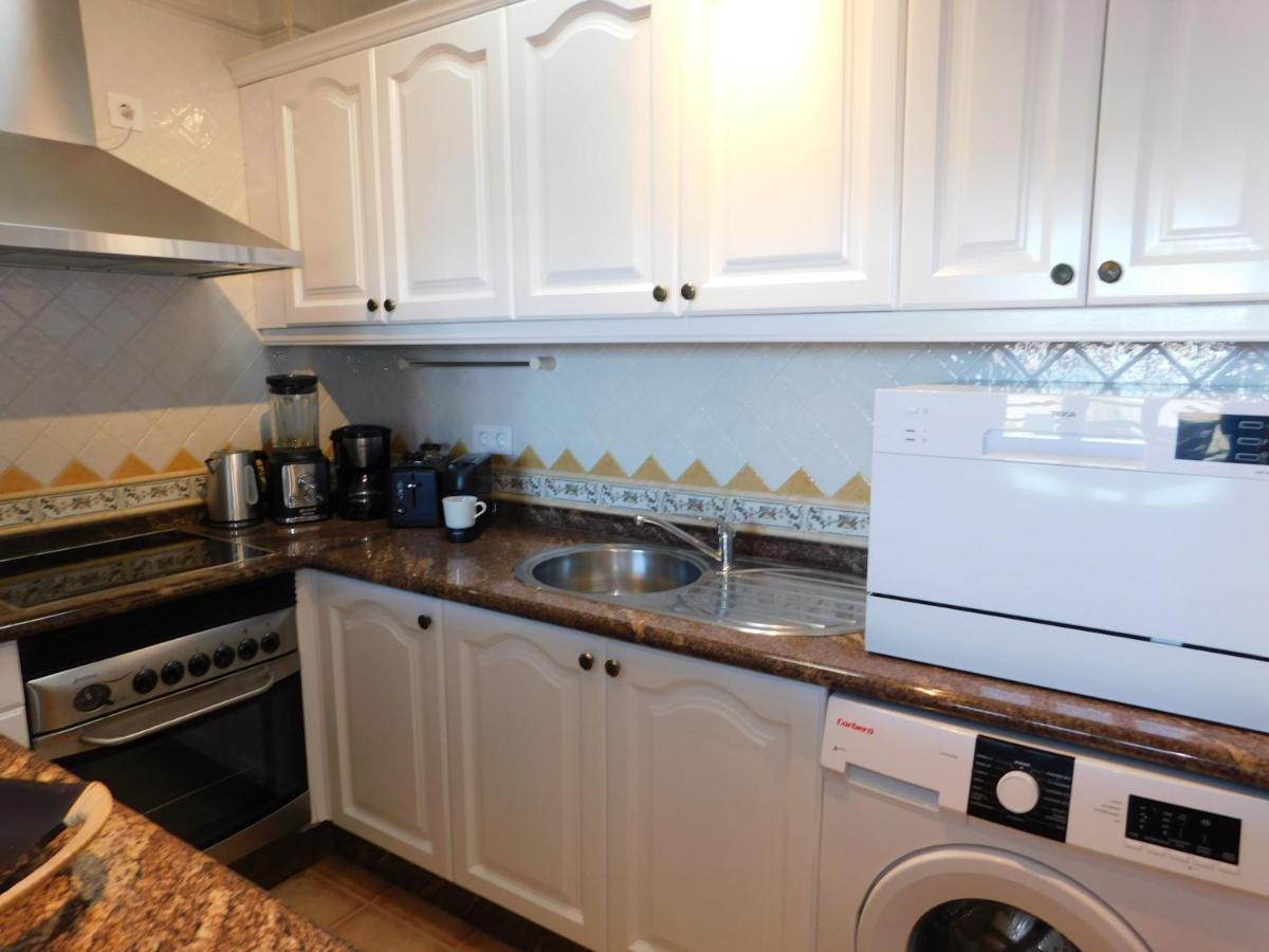 Casa Marina Apartment Las Playas ภายนอก รูปภาพ