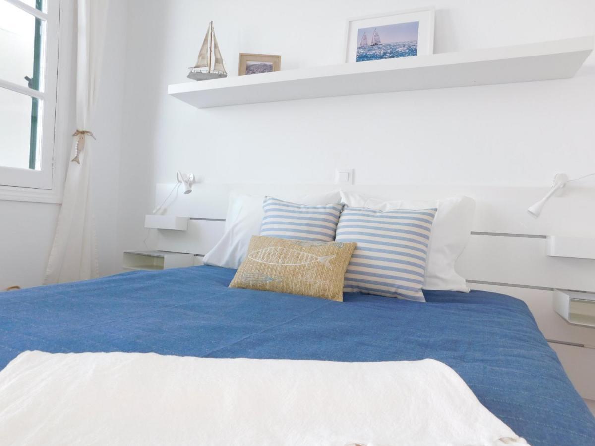 Casa Marina Apartment Las Playas ภายนอก รูปภาพ