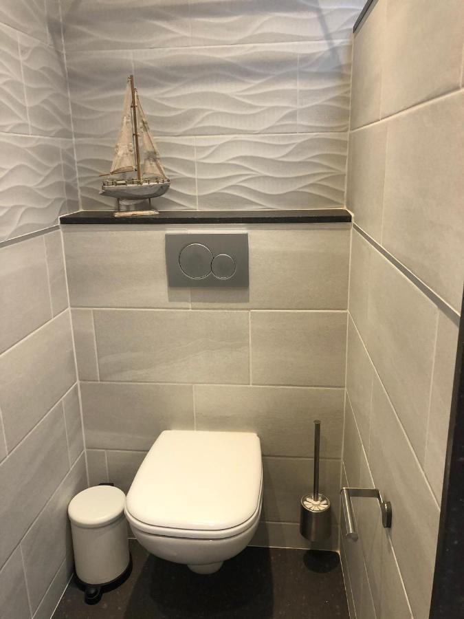 Casa Marina Apartment Las Playas ภายนอก รูปภาพ