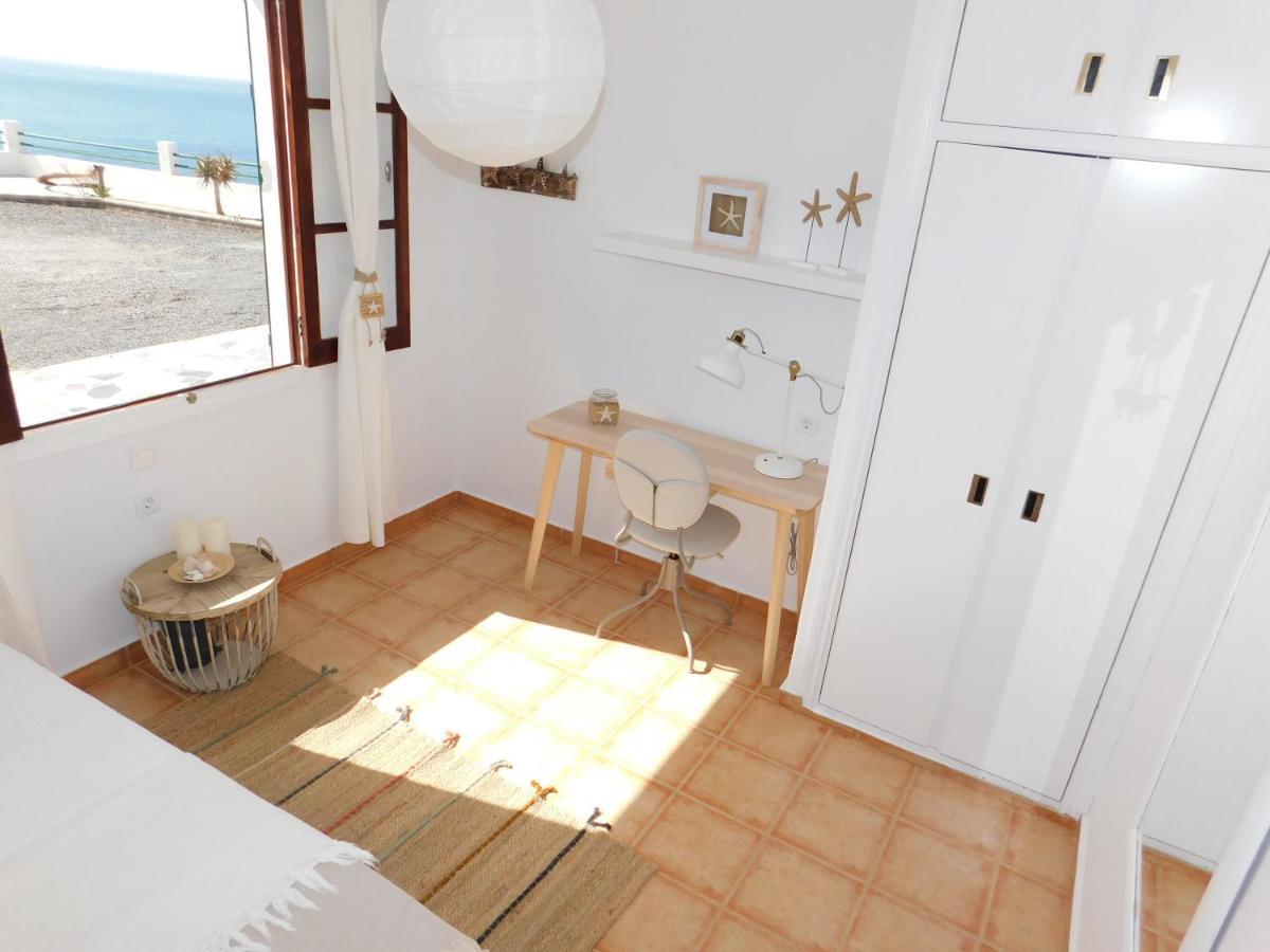 Casa Marina Apartment Las Playas ภายนอก รูปภาพ