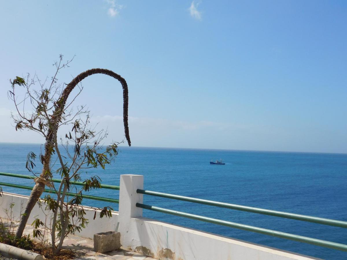 Casa Marina Apartment Las Playas ภายนอก รูปภาพ