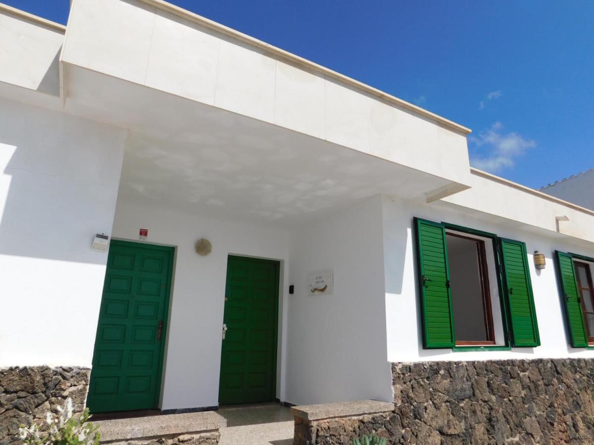 Casa Marina Apartment Las Playas ภายนอก รูปภาพ