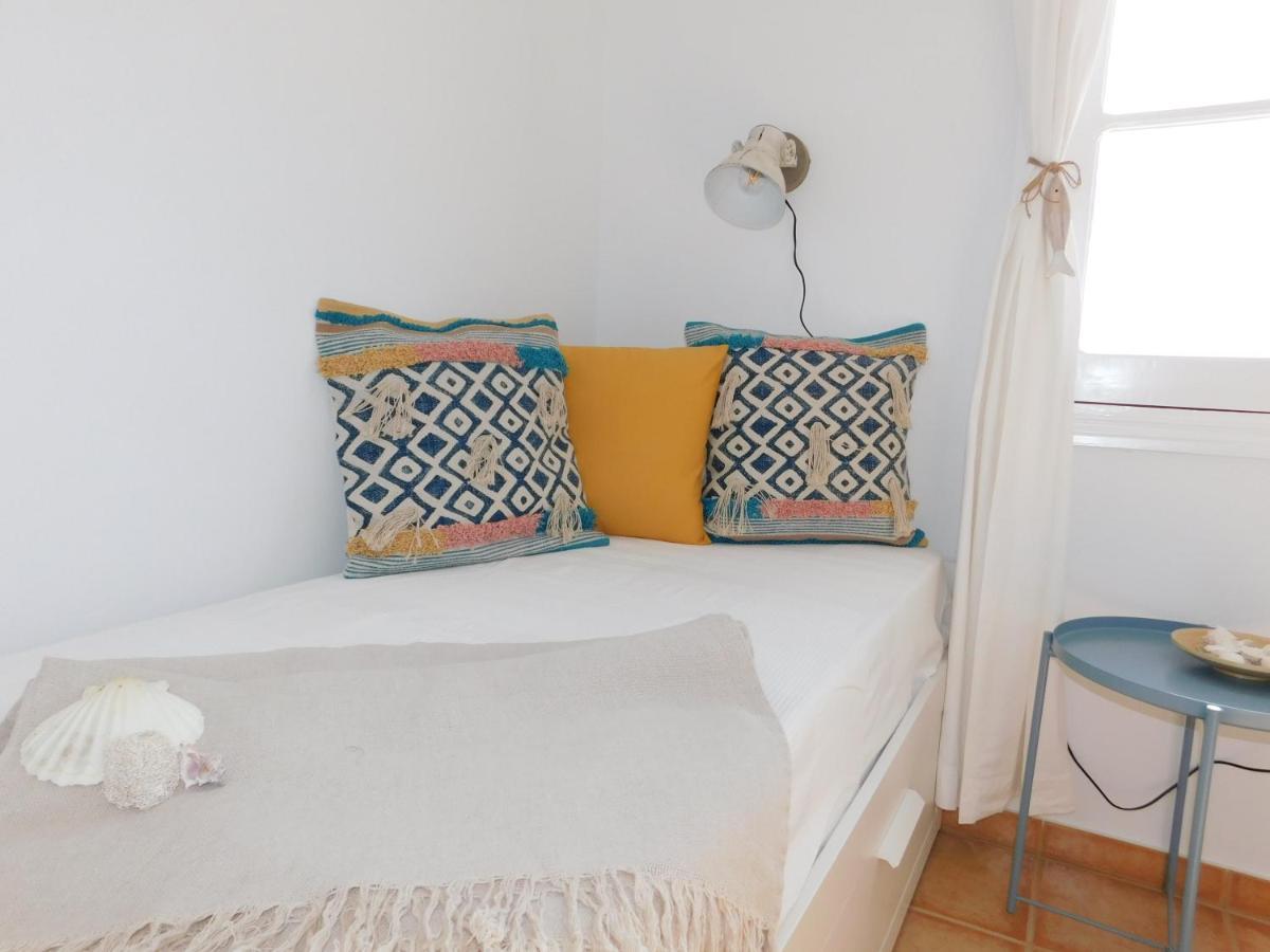 Casa Marina Apartment Las Playas ภายนอก รูปภาพ