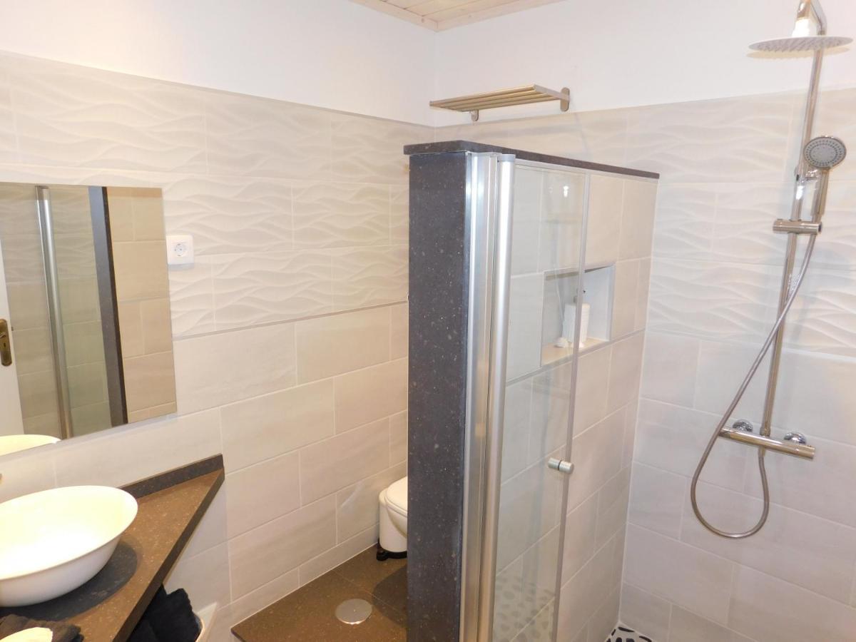 Casa Marina Apartment Las Playas ภายนอก รูปภาพ