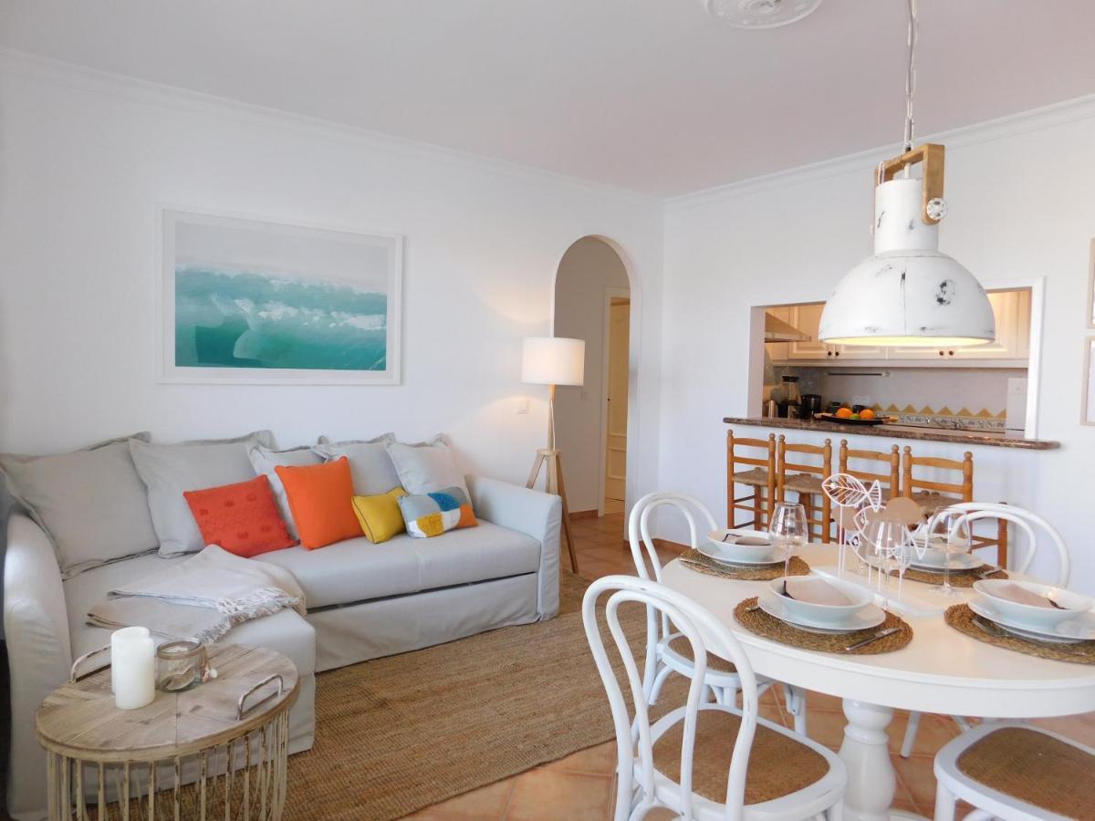 Casa Marina Apartment Las Playas ภายนอก รูปภาพ