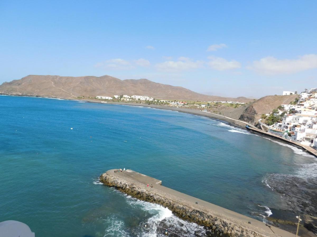 Casa Marina Apartment Las Playas ภายนอก รูปภาพ