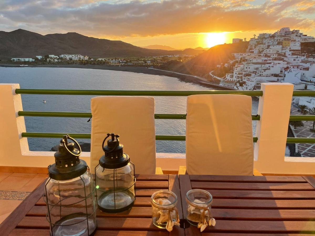 Casa Marina Apartment Las Playas ภายนอก รูปภาพ